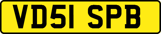 VD51SPB