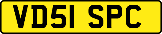 VD51SPC