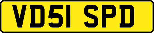 VD51SPD