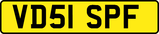 VD51SPF