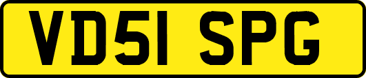 VD51SPG