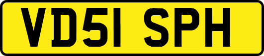 VD51SPH