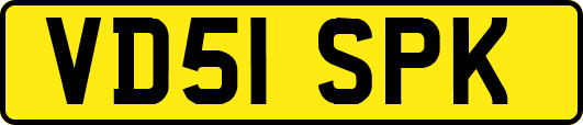 VD51SPK