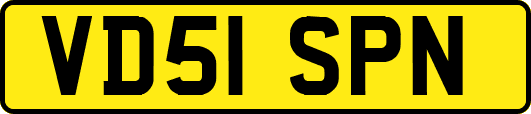 VD51SPN