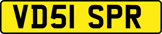 VD51SPR