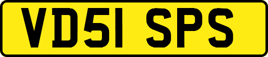 VD51SPS