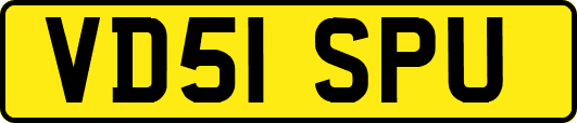 VD51SPU