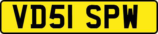 VD51SPW