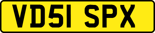 VD51SPX