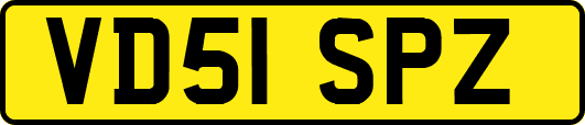 VD51SPZ