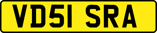 VD51SRA
