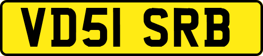 VD51SRB