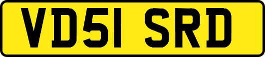 VD51SRD