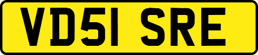 VD51SRE