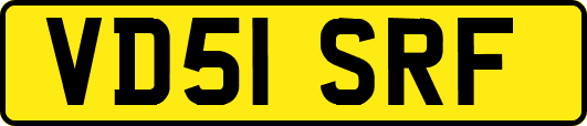 VD51SRF