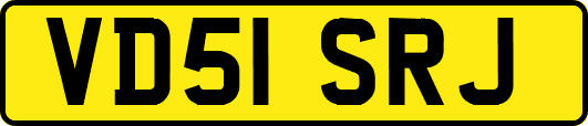 VD51SRJ