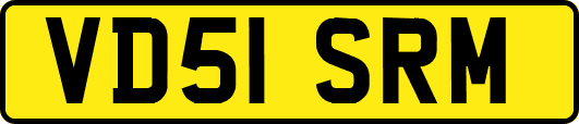 VD51SRM