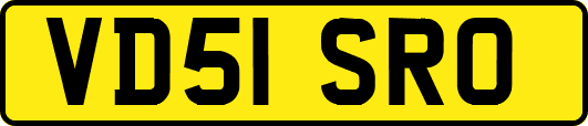VD51SRO