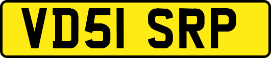 VD51SRP