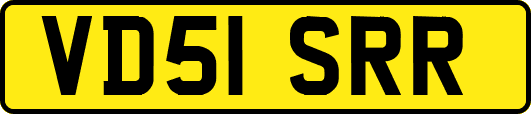 VD51SRR