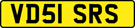 VD51SRS