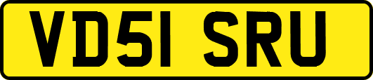 VD51SRU