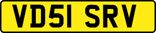 VD51SRV