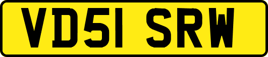 VD51SRW