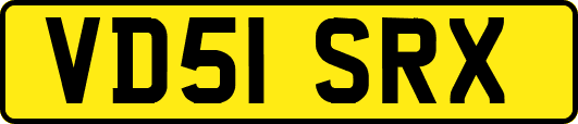 VD51SRX