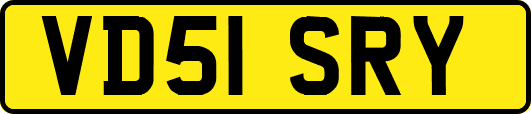 VD51SRY