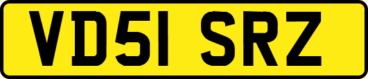 VD51SRZ