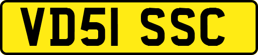 VD51SSC