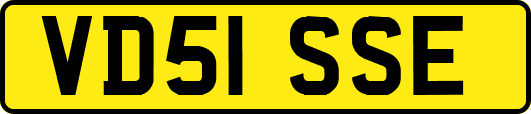 VD51SSE