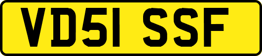 VD51SSF