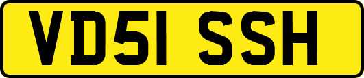 VD51SSH