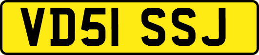 VD51SSJ