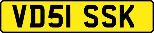 VD51SSK