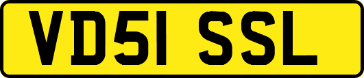 VD51SSL