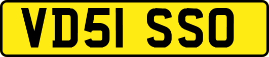 VD51SSO