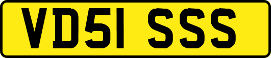 VD51SSS