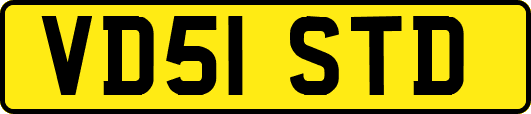 VD51STD