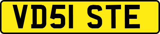 VD51STE