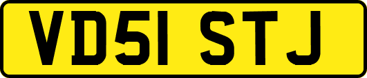 VD51STJ