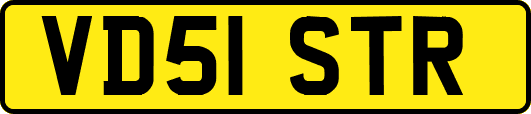 VD51STR