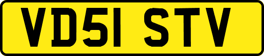 VD51STV