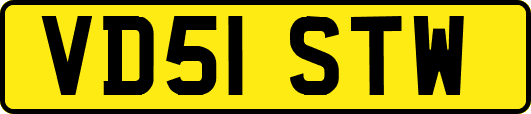 VD51STW