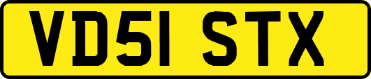 VD51STX