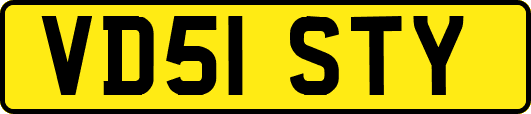 VD51STY