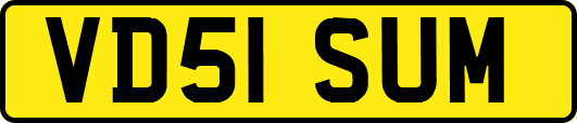 VD51SUM