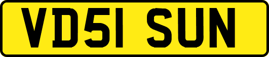 VD51SUN